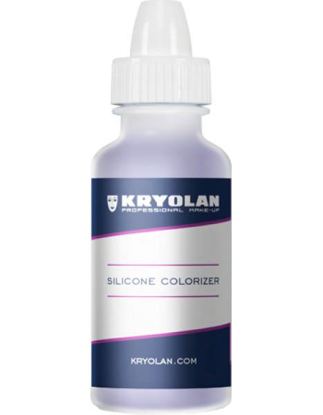 Silicone Colorizer - 15 ml - Lilac