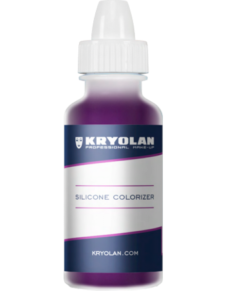 Silicone Colorizer - 15 ml - Purple