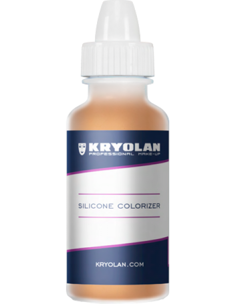 Silicone Colorizer - 15 ml - Tan
