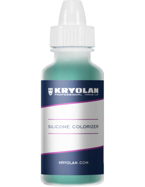 Silicone Colorizer - 15 ml - Teal