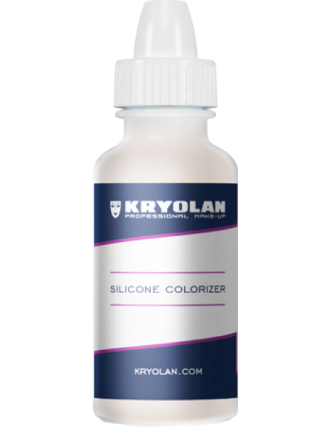 Silicone Colorizer - 15 ml - White