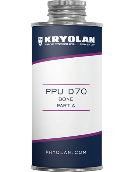 PPU D70 Props Polyurethane Set