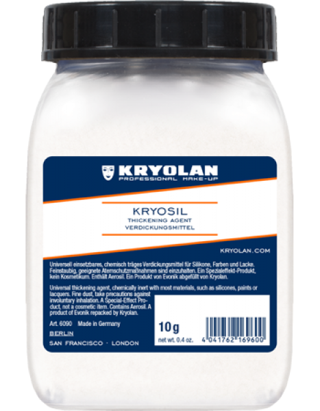 Kryosil Thickening Agent