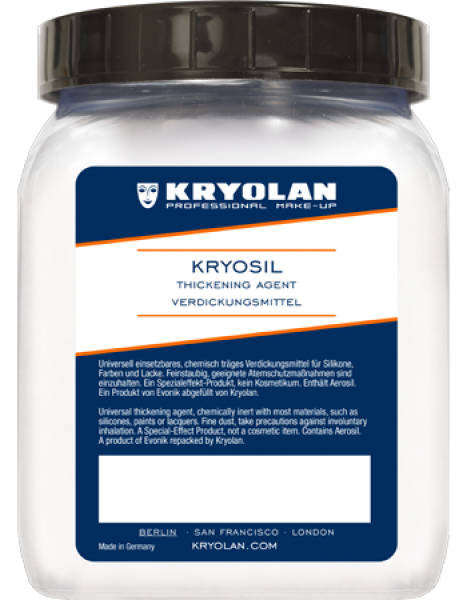 Kryosil Thickening Agent