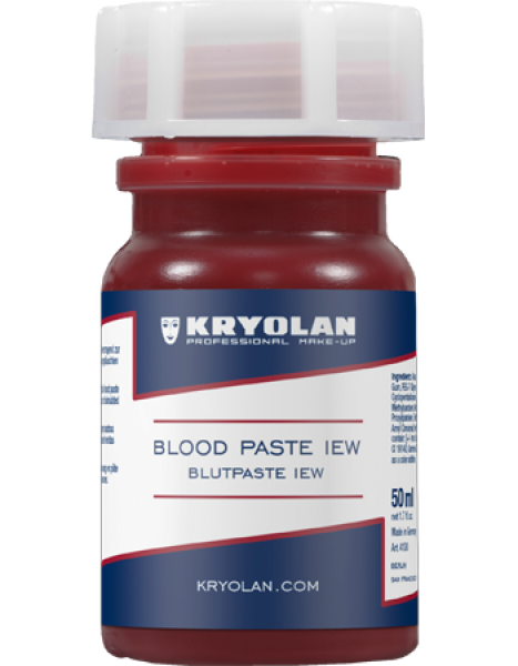 Blood Paste IEW - 50 ml