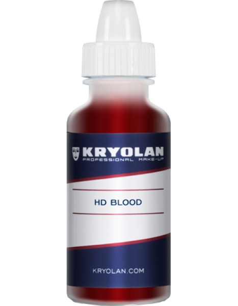 HD Blood