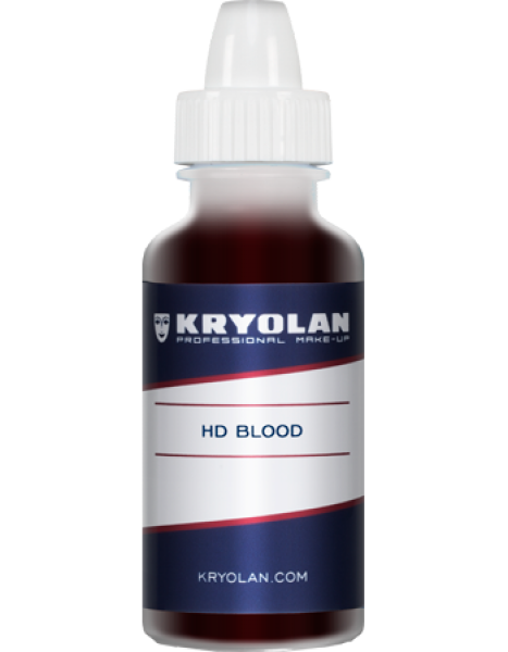 HD Blood