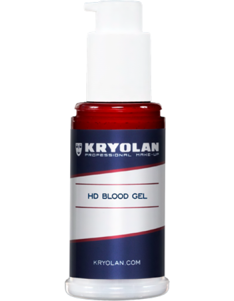 HD Blood Gel - 50 ml