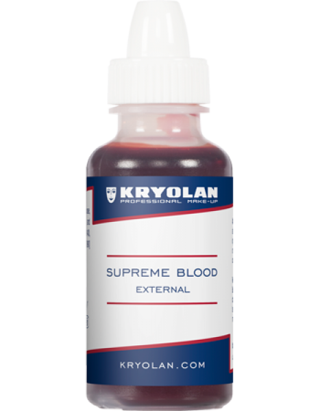 Supreme Blood External