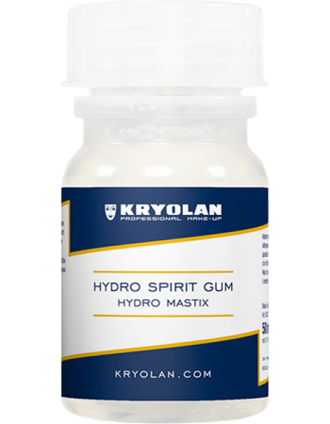 Hydro Spirit Gum