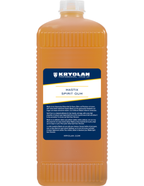 Spirit Gum
