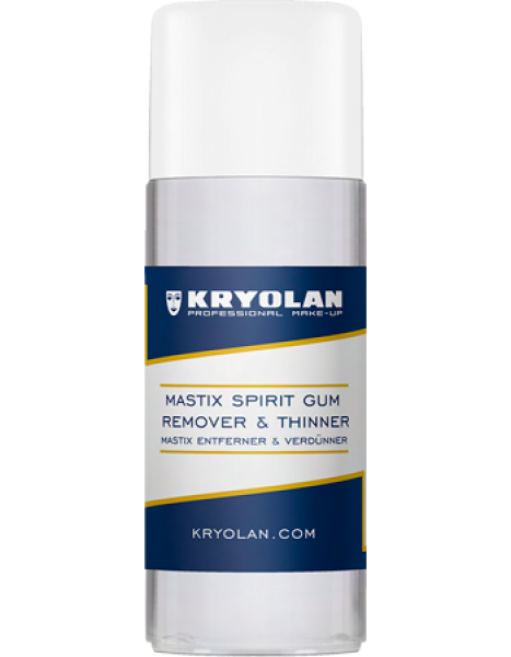 Spirit Gum Remover and Thinner