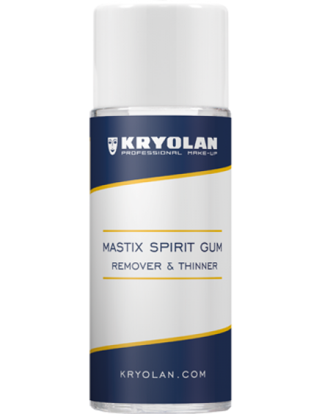 Spirit Gum Remover and Thinner