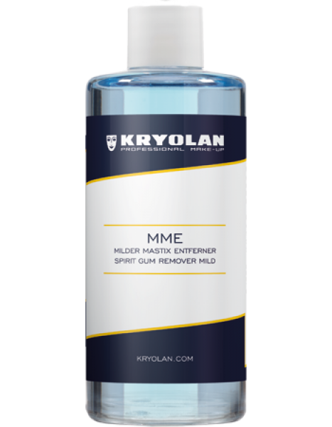 MME Spirit Gum Remover