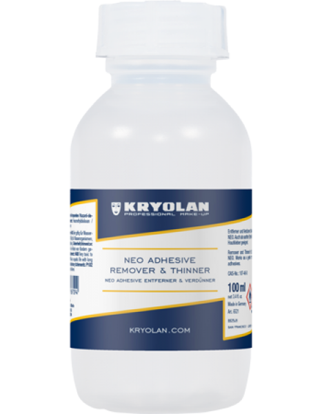 NEO Adhesive Entferner + Verdünner