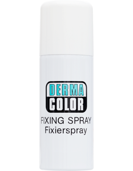 Dermacolor Fixing Spray - 150 ml