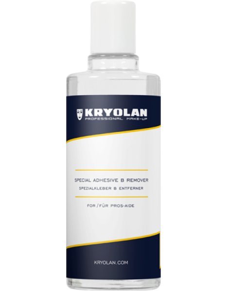 Spezialkleber B Entferner