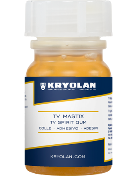TV Spirit Gum