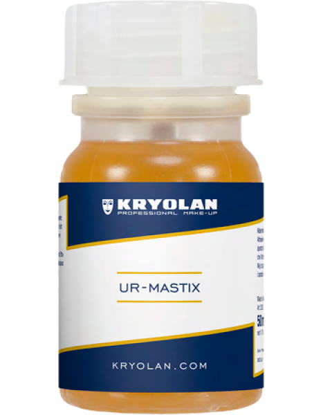 Ur-Mastix Spirit Gum