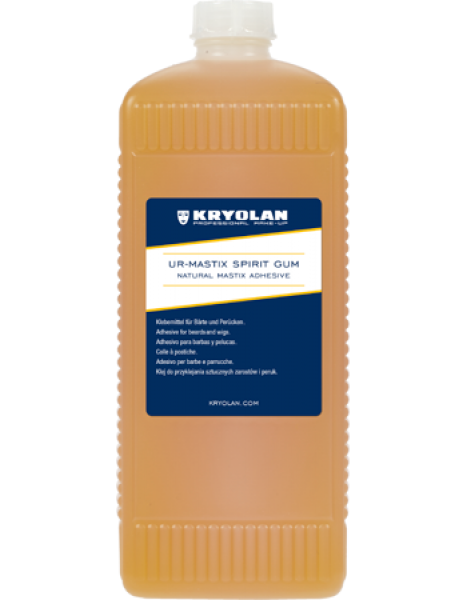 Ur-Mastix Spirit Gum