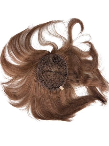 Integration Hairpiece, human hair