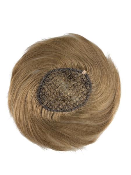 Integration Hairpiece, human hair