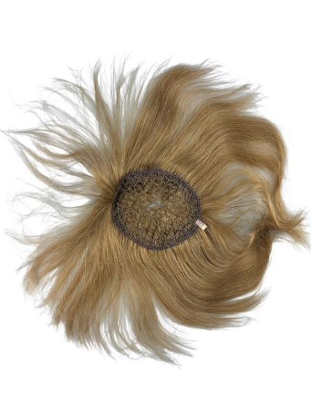 Integration Hairpiece, human hair