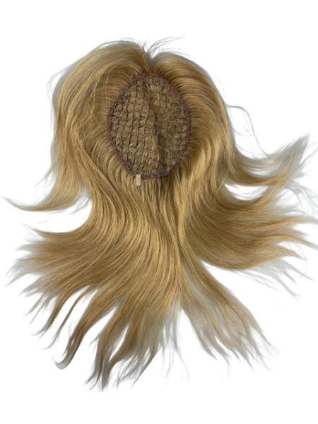 Integration Hairpiece, human hair