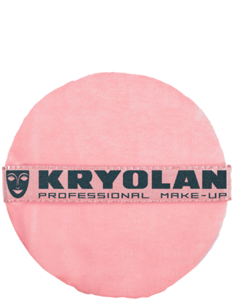 Premium Puderquaste Rosa