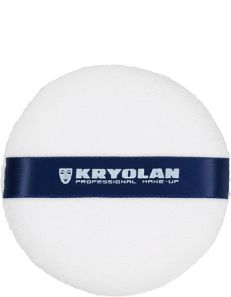 Powder Puff White