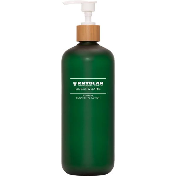 Natural Cleansing Lotion