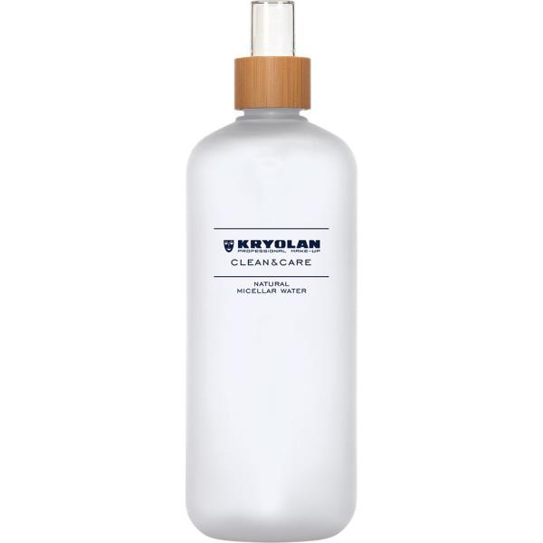 Natural Micellar Water