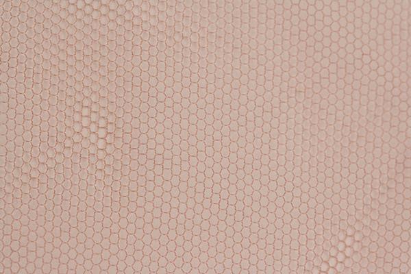 ATB Coated Lace #84046, Silk Coating