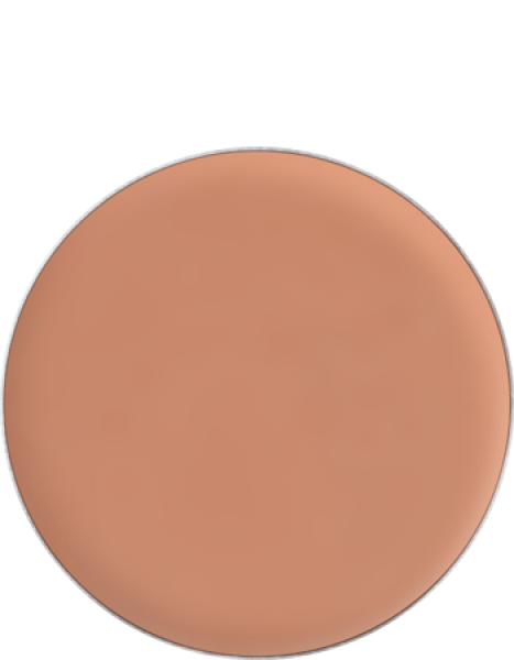Ultra Foundation Nachfüller in Metallgodet - 2,5 g - Medium Olive