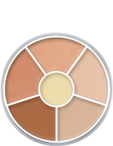 Ultra Foundation Color Circle - 40 g - Correction