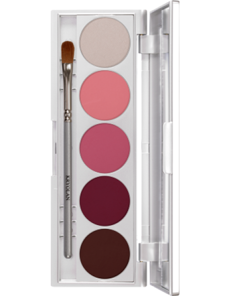 Shades - 5 Farben - 7,5 g - Abu Dhabi