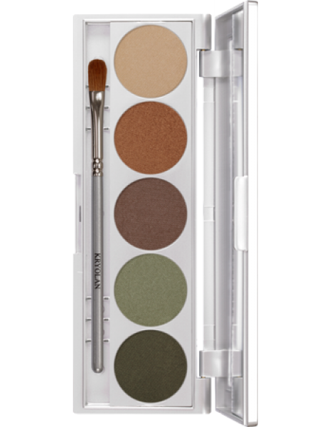 Shades - 5 Farben - 7,5 g - Cape Town