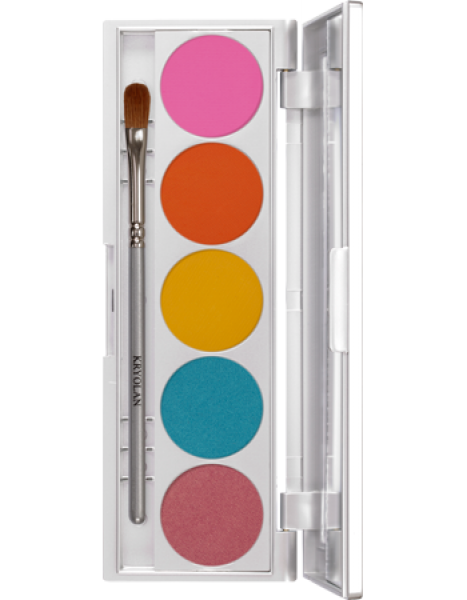 Shades - 5 Colors - 7,5 g - Dubai