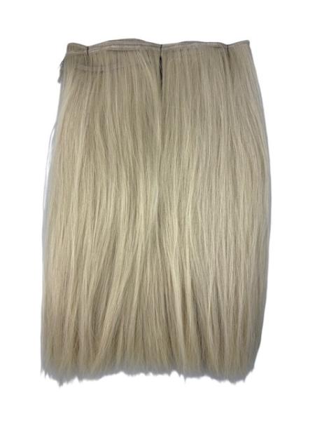 Betex-Wefts, 30 cm - Straight - light ash blonde