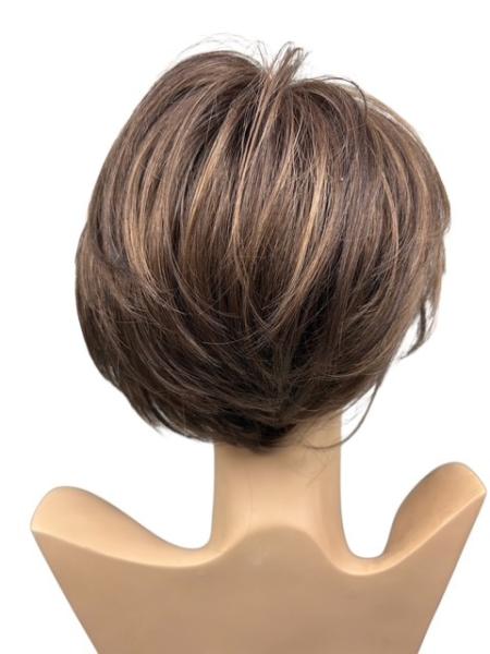 Kunsthaar-Perücke "Beverly Mono"