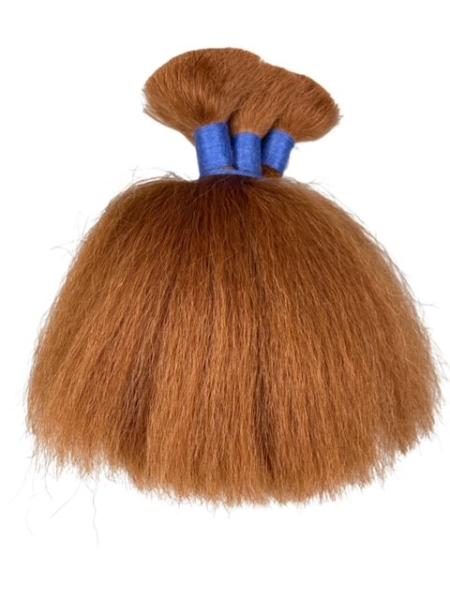 250 g Yak Hair 20 cm - Straight
