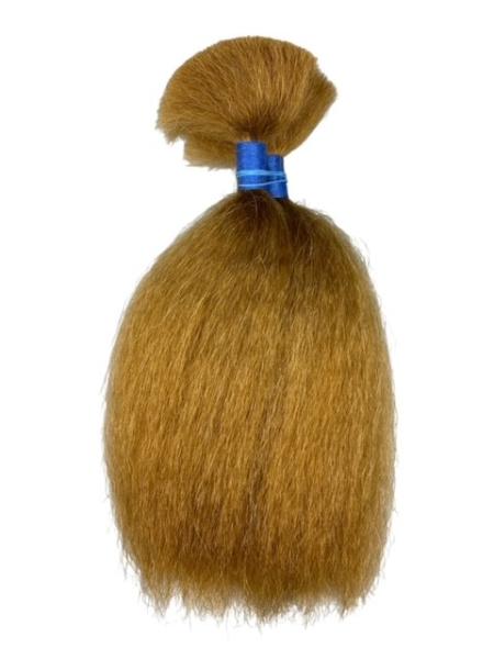100 g Yak Hair 30 cm - Straight