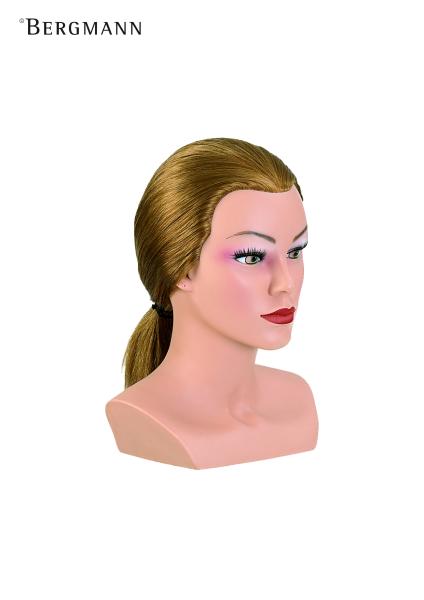 Mannequin head Competition