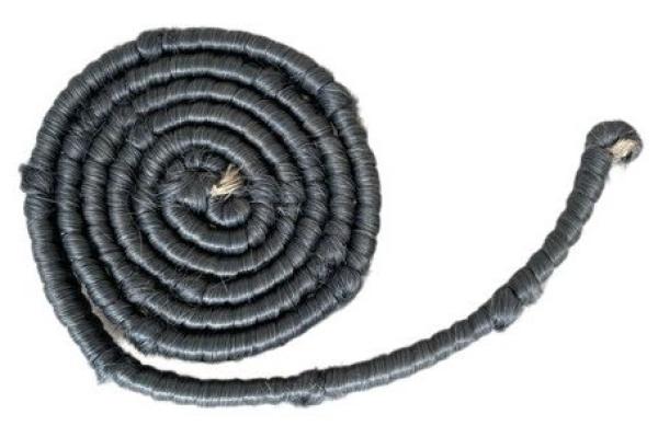 1 m Human hair crepe - colour 276