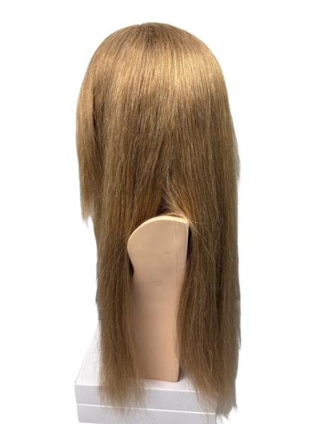 Echthaarperücke Größe 57 cm