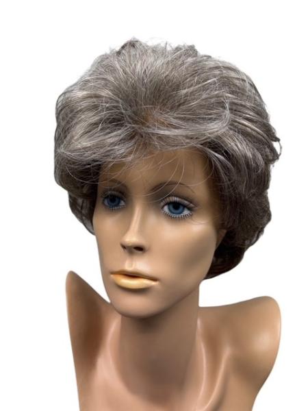 Kunsthaar-Perücke "Florida Futura Mono"