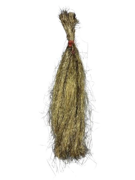 45 g Gold Fibre - 30-35 cm