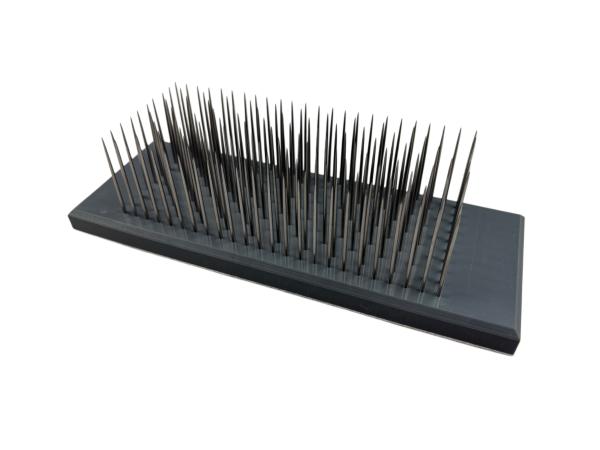 Hackles