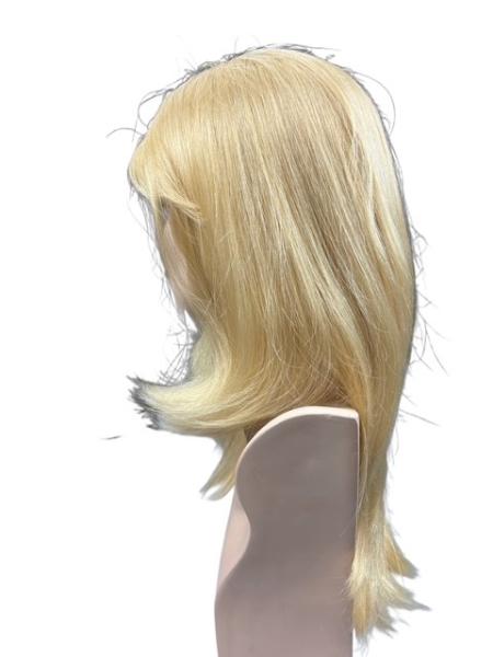 Echthaar Perücke "Jennifer" - Größe 56 cm