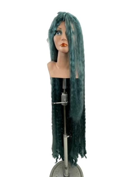 Theatre Wig, synthetic hair- size 60